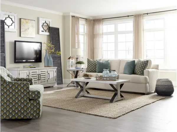 Entertainment Console Entertainment Stands Chalk 9