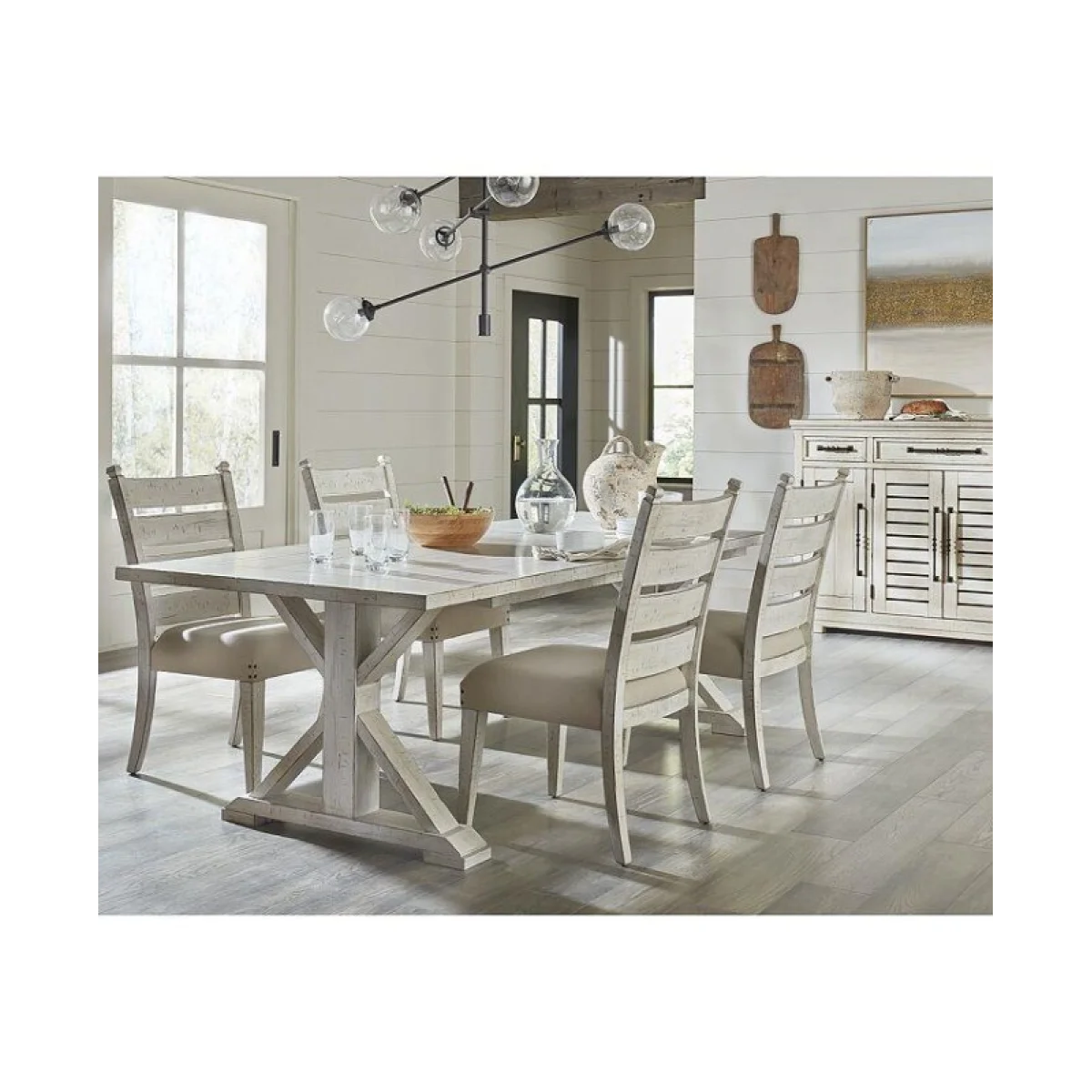 Dining Table Dining Tables Chalk 6