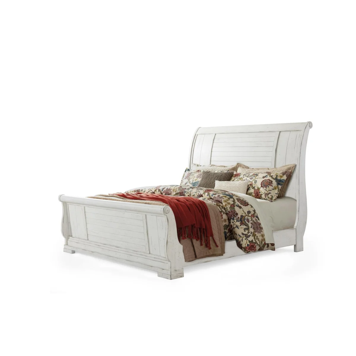 Complete King Bed Beds Beds 4