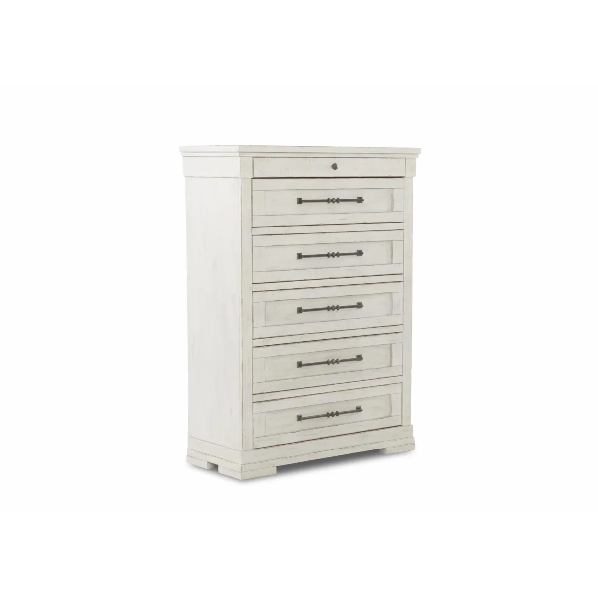 Chest 6 Drawers Chests Chalk 4