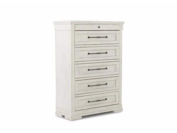 Chest 6 Drawers Chests Chalk