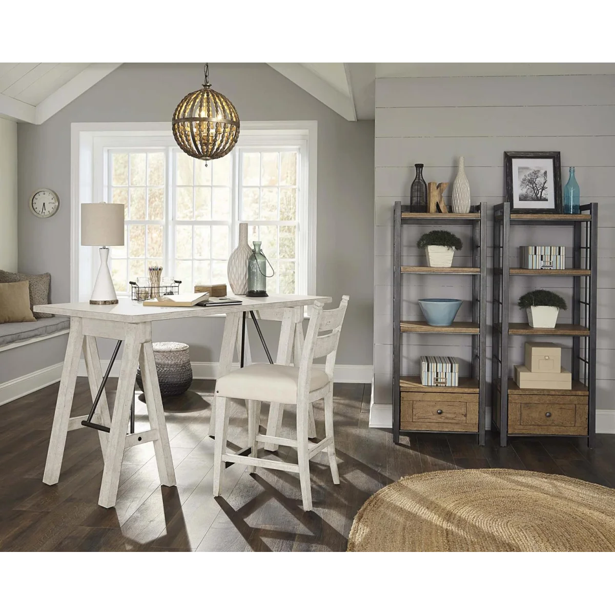 Desk Desks Chalk 6