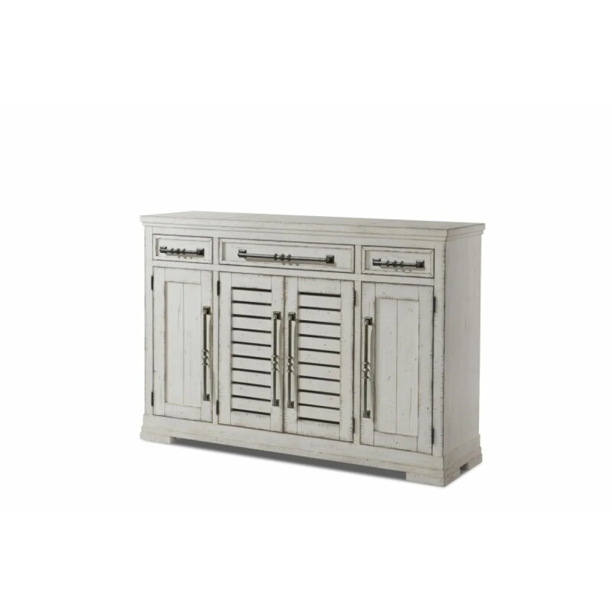 Credenza Dining Storage Chalk 4