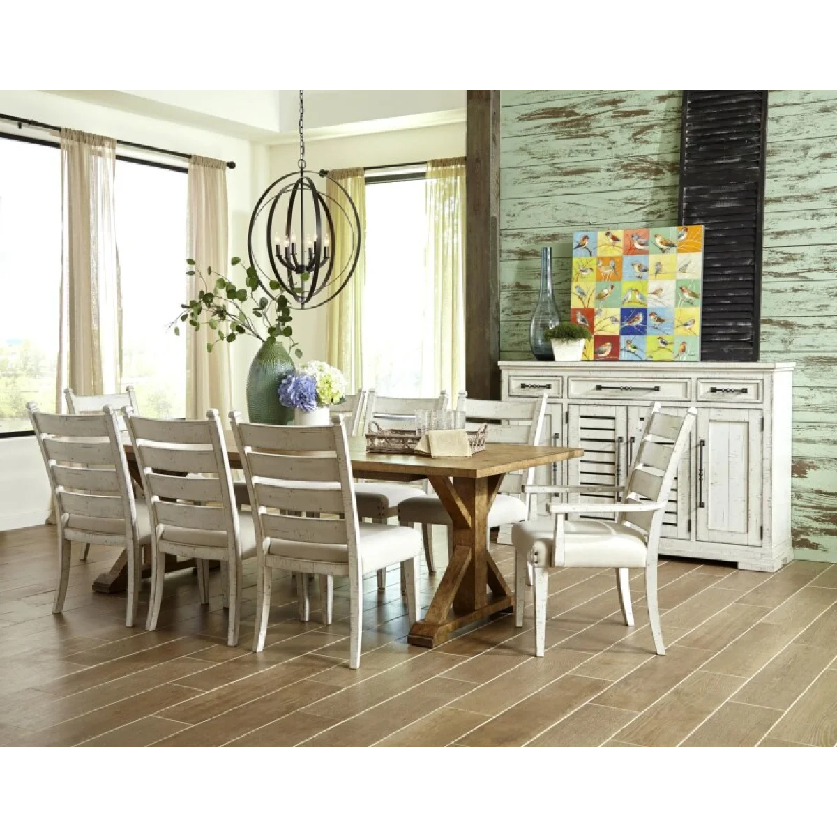 Arm Chair Chairs & Benches Chairs & Benches 6
