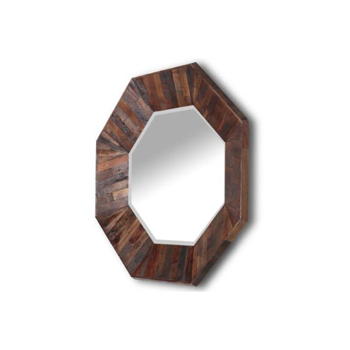 Crossings The Underground Wall Mirror Mirrors Brown 4