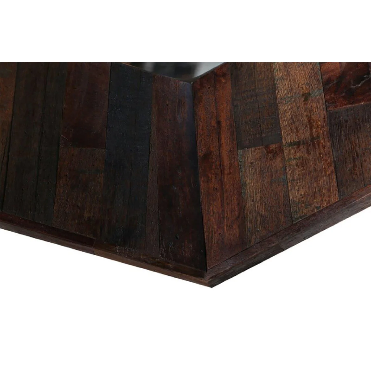 Crossings The Underground Wall Mirror Mirrors Brown 9