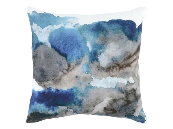 Vp Isla Blue Multi 20×20 Accent Pillows Accent Pillows