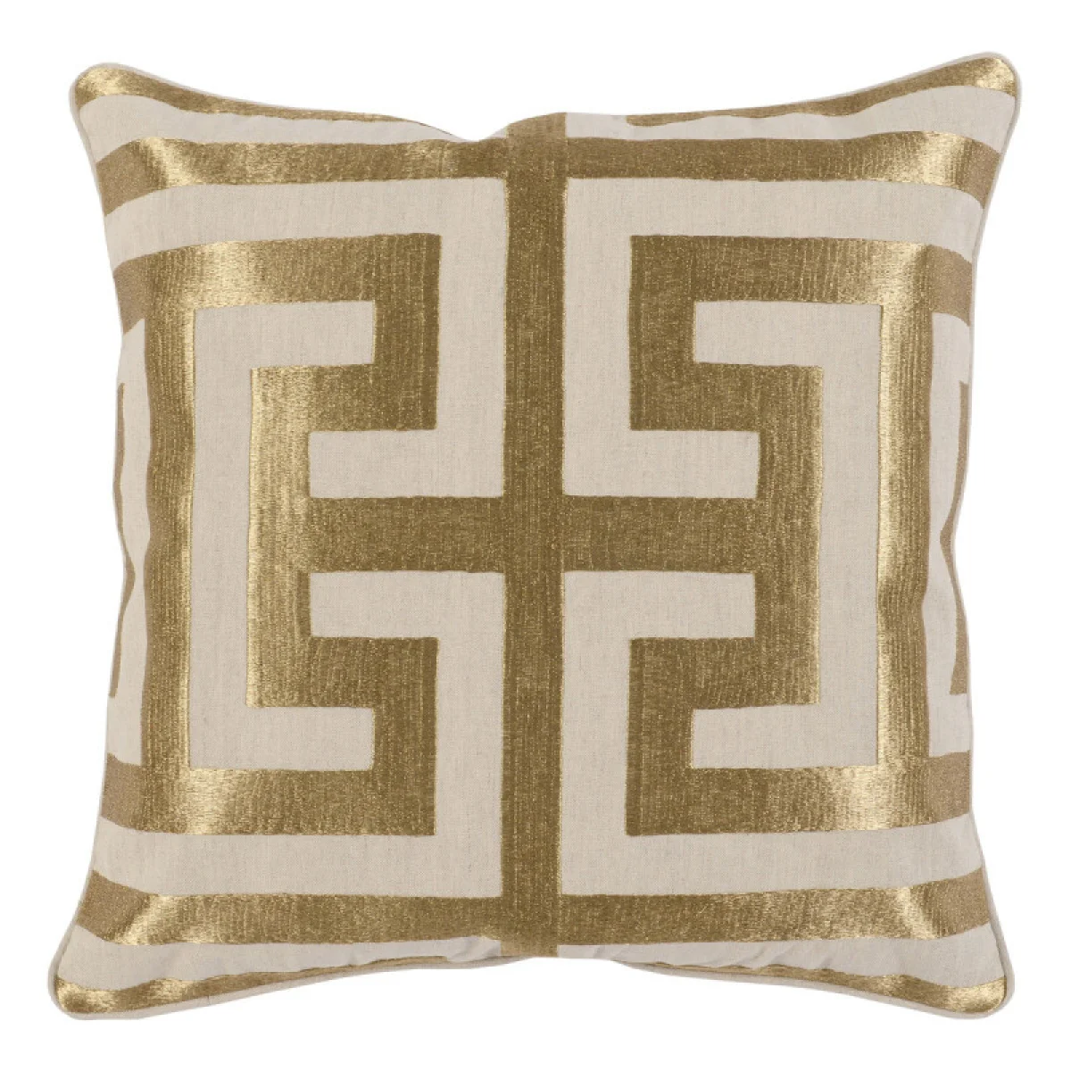Vc Capital Gold 22×22 Accent Pillows Accent Pillows 4