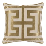 Vc Capital Gold 22×22 Accent Pillows Accent Pillows 6