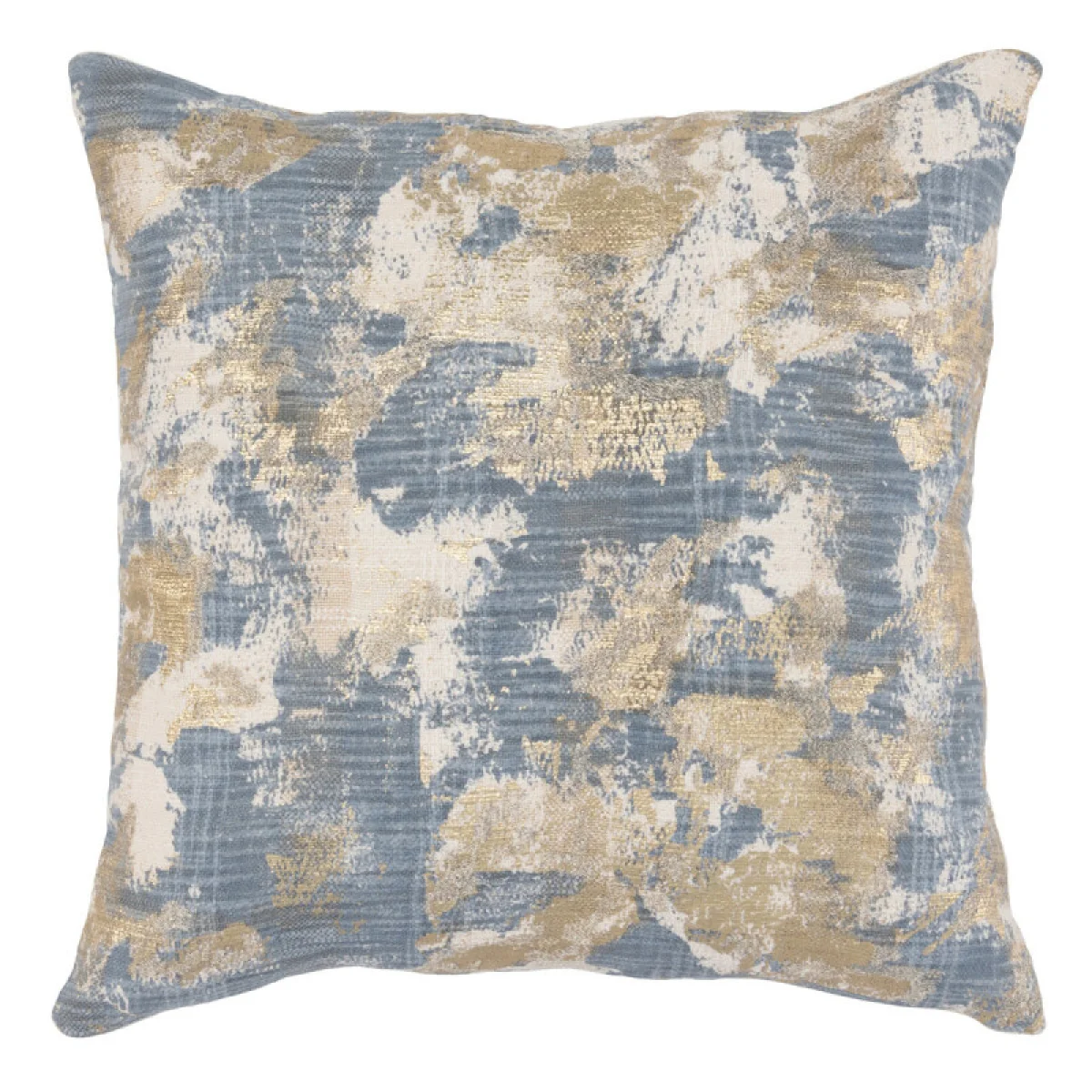 Ma Luciana Rain Blue 22×22 Accent Pillows Accent Pillows 4