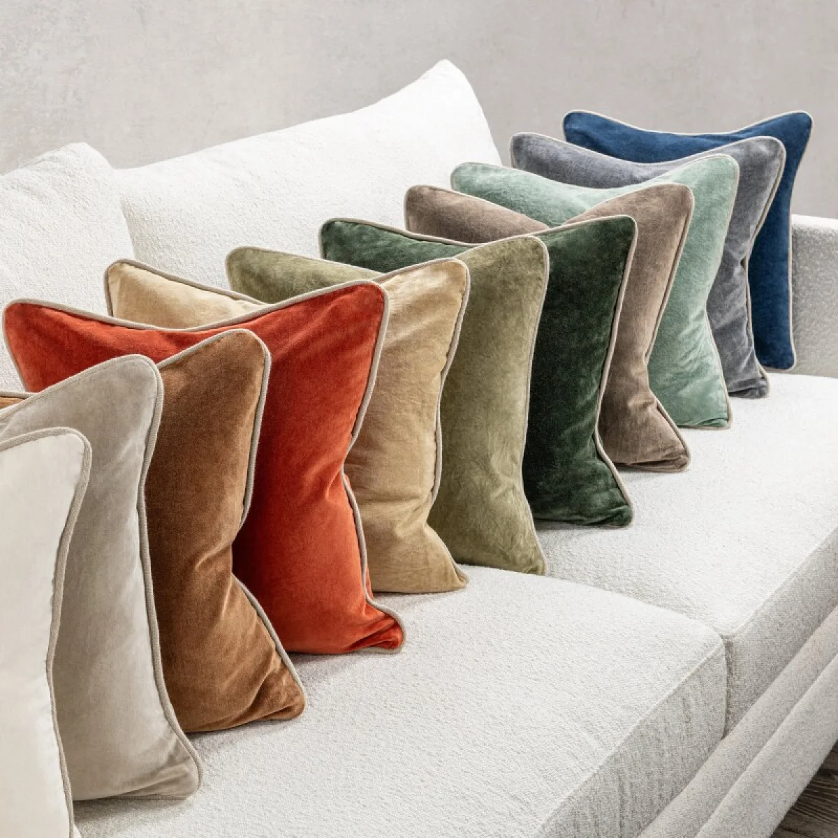 Sld Heirloom Velvet Multiple Sizes Accent Pillows Accent Pillows 7