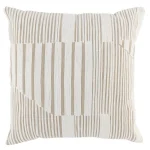 Rm Levi Ivory/natural 22×22 Accent Pillows Accent Pillows 7 Rm Levi Ivory/natural 22×22 Accent Pillows Accent Pillows 7
