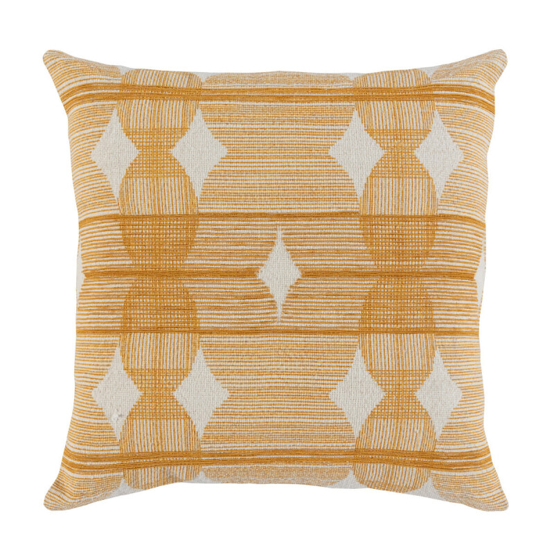 Mr Enzo Turmeric Gold 22x22