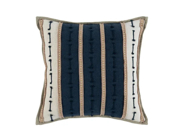 Mr Jayda Azul Blue 20×20 Accent Pillows Accent Pillows