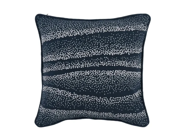 Pn Blanco Midnight Blue 18×18 Accent Pillows Accent Pillows
