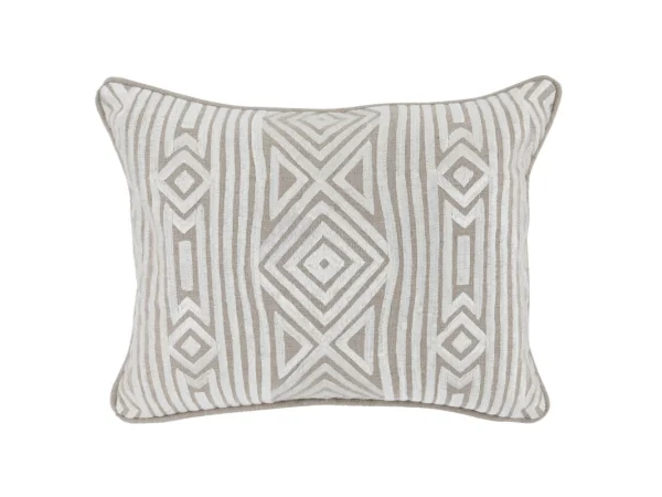Sld Alba Thyme Green 22×22 Accent Pillows Accent Pillows 22
