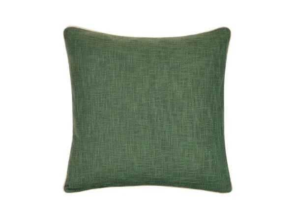 Sld Alba Thyme Green 22×22 Accent Pillows Accent Pillows