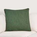 Sld Alba Thyme Green 22×22 Accent Pillows Accent Pillows 19