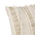 Af Nenna Natural/ivory Multiple Sizes Accent Pillows Accent Pillows 18