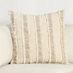 Af Nenna Natural/ivory Multiple Sizes Accent Pillows Accent Pillows 19
