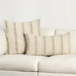 Af Nenna Natural/ivory Multiple Sizes Accent Pillows Accent Pillows 21
