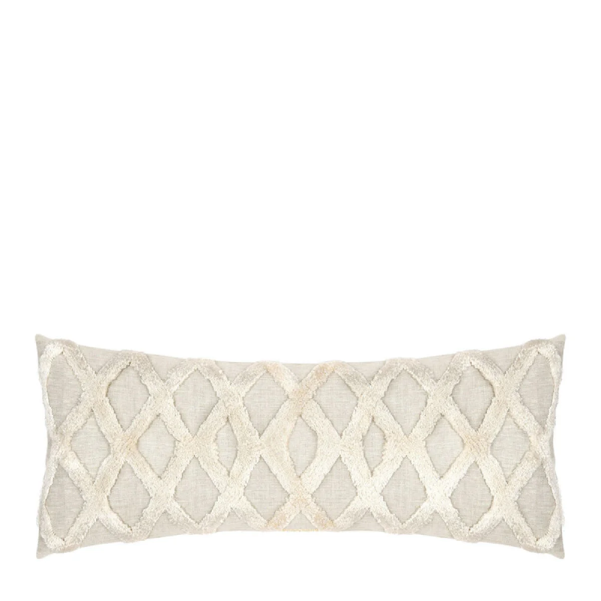 In Ellett Natural/ivory 16×36 Accent Pillows Accent Pillows 4