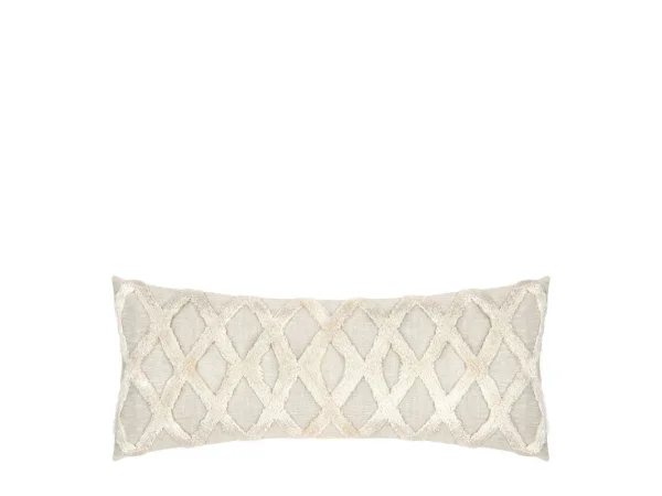 In Ellett Natural/ivory 16×36 Accent Pillows Accent Pillows