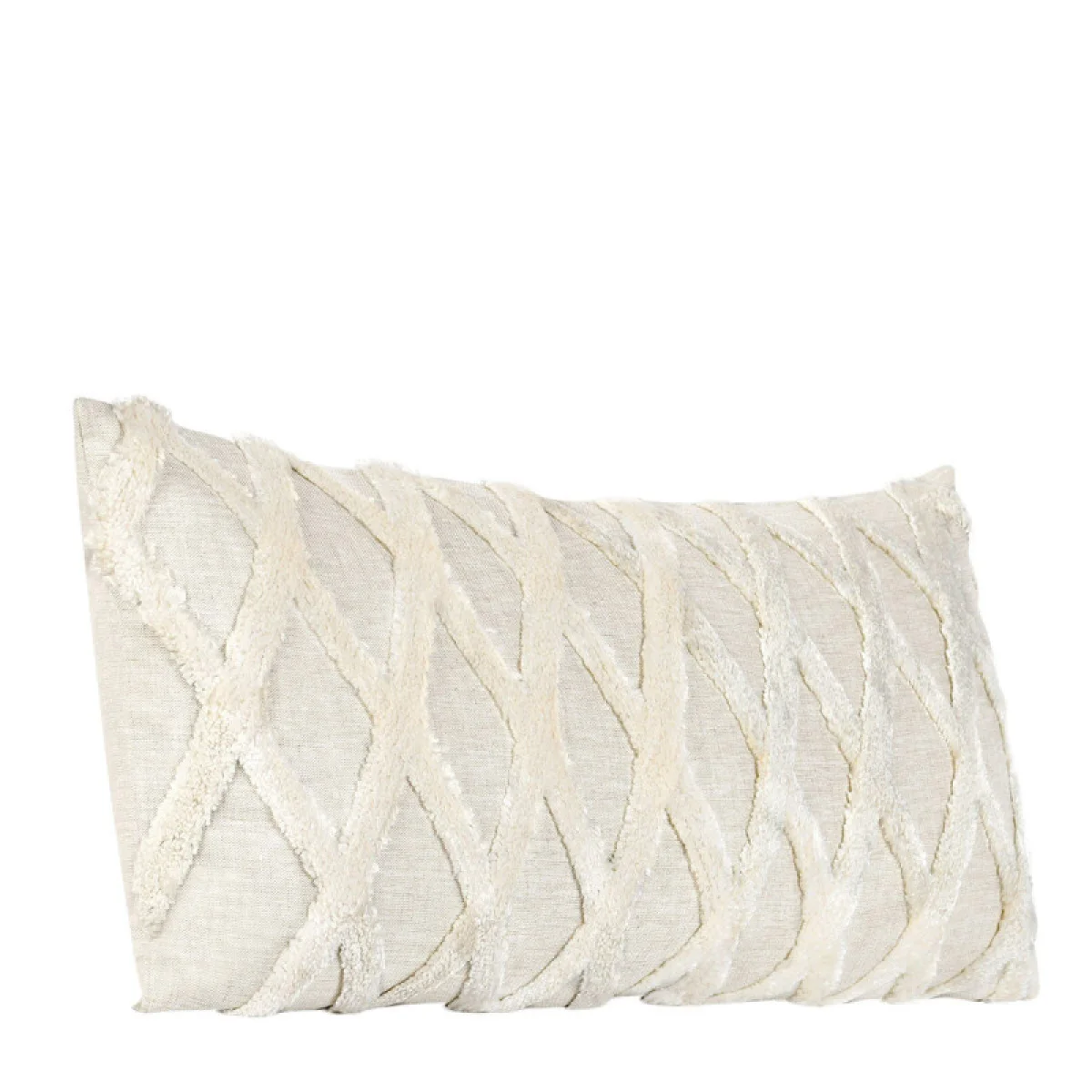 In Ellett Natural/ivory 16×36 Accent Pillows Accent Pillows 8