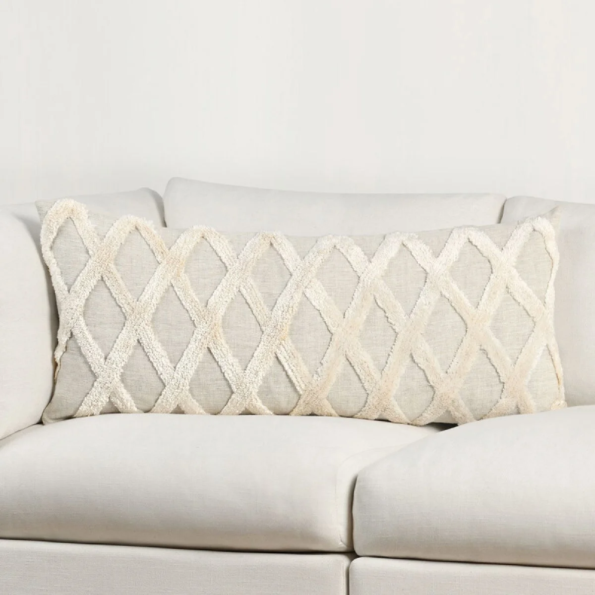 In Ellett Natural/ivory 16×36 Accent Pillows Accent Pillows 10