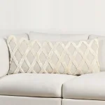 In Ellett Natural/ivory 16×36 Accent Pillows Accent Pillows 18