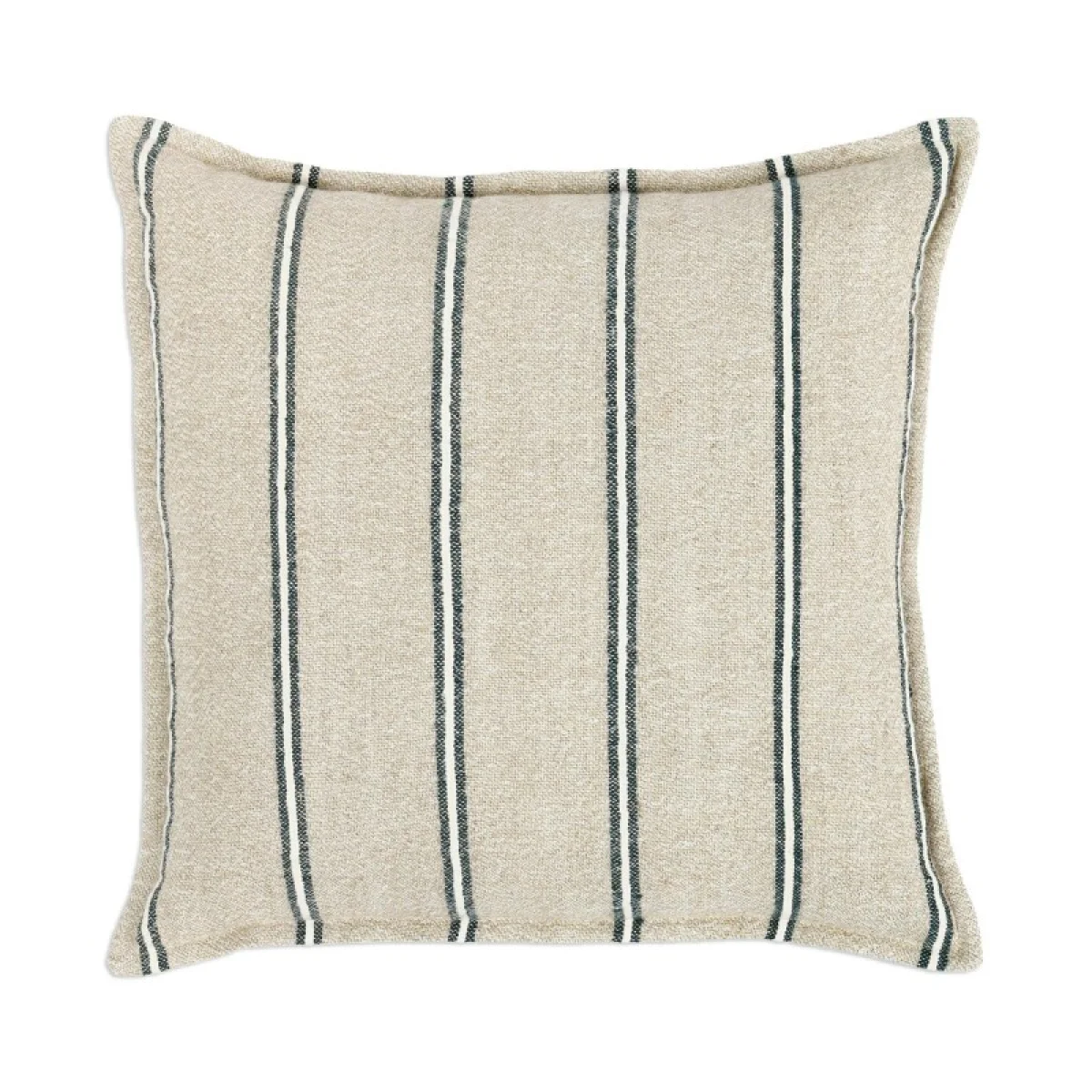 Cp Delgada Natural/blue Multiple Sizes Accent Pillows Accent Pillows 4