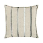Cp Delgada Natural/blue Multiple Sizes Accent Pillows Accent Pillows 12