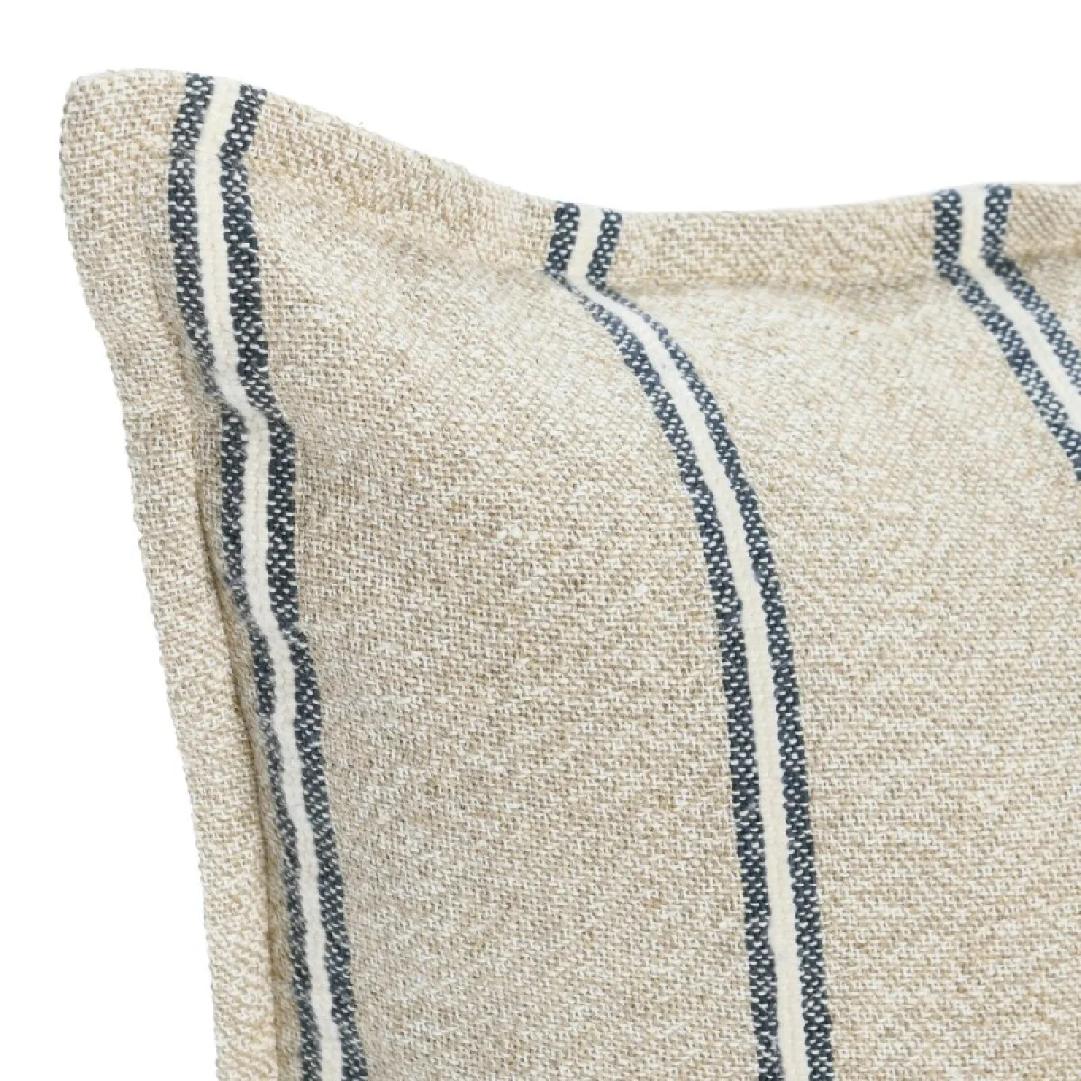 Cp Delgada Natural/blue Multiple Sizes Accent Pillows Accent Pillows 8