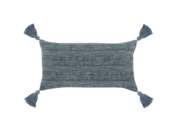 Cp Merced Blue 14×26 Accent Pillows Accent Pillows