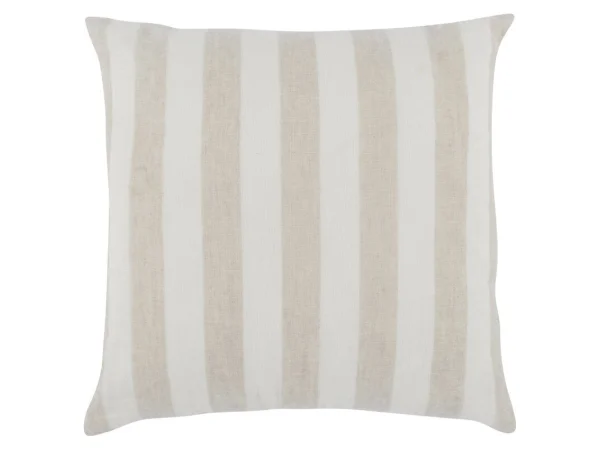 Cp Atwater Ivory/natural 26×26 Accent Pillows Accent Pillows