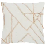 Cp Sintra Ivory/natural 22×22 Accent Pillows Accent Pillows 8