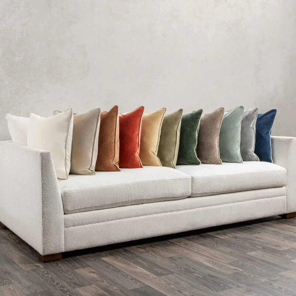 Sld Heirloom Velvet Multiple Sizes Accent Pillows Accent Pillows 7