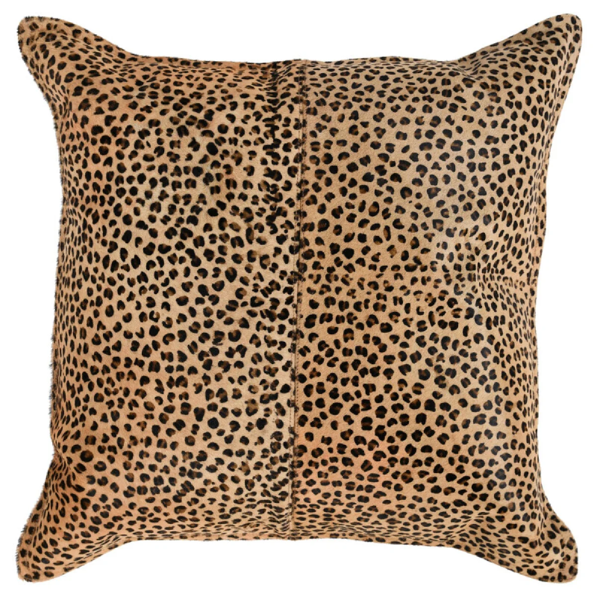 Dv Leopard Hide Camel/black Multiple Sizes Accent Pillows Accent Pillows 4