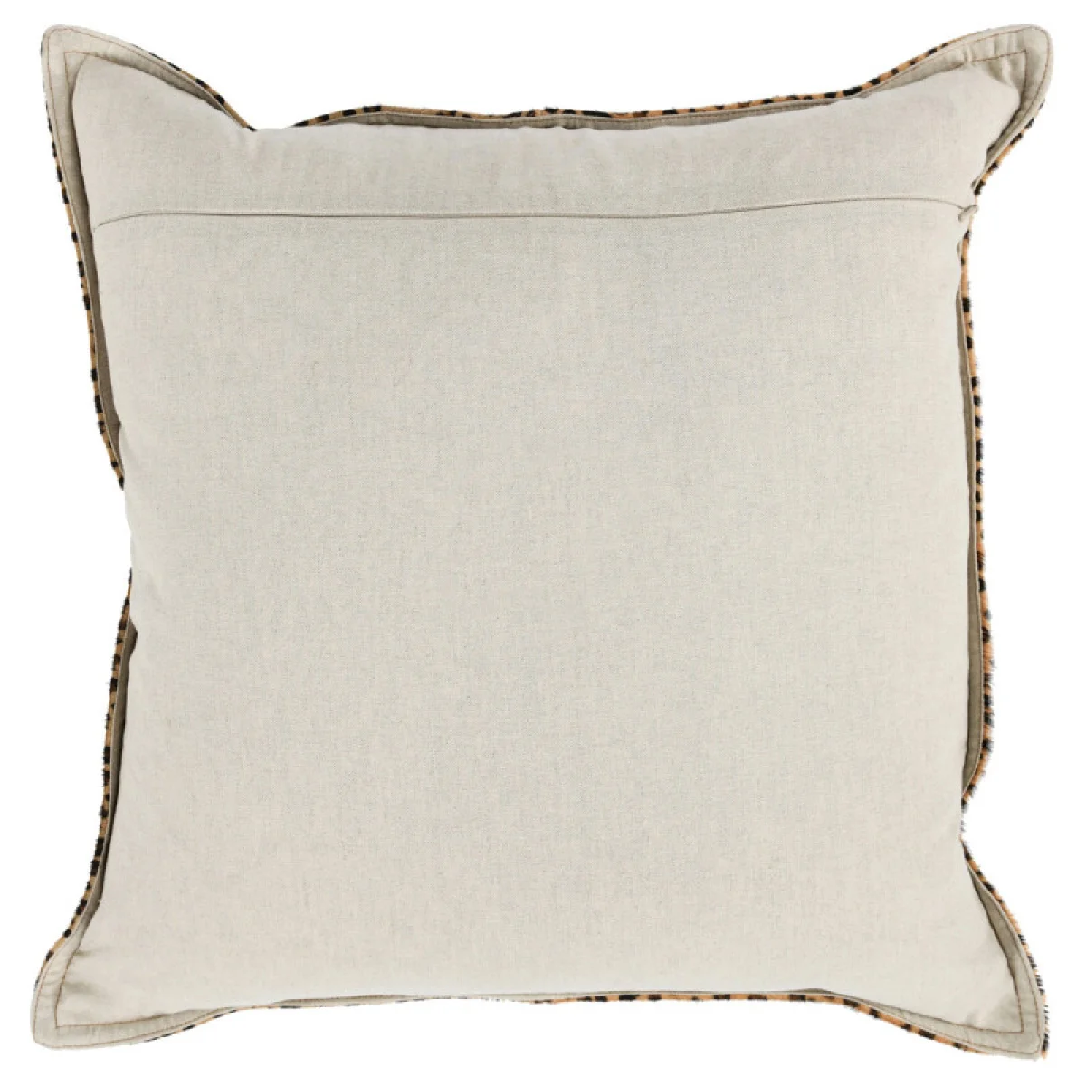 Dv Leopard Hide Camel/black Multiple Sizes Accent Pillows Accent Pillows 6