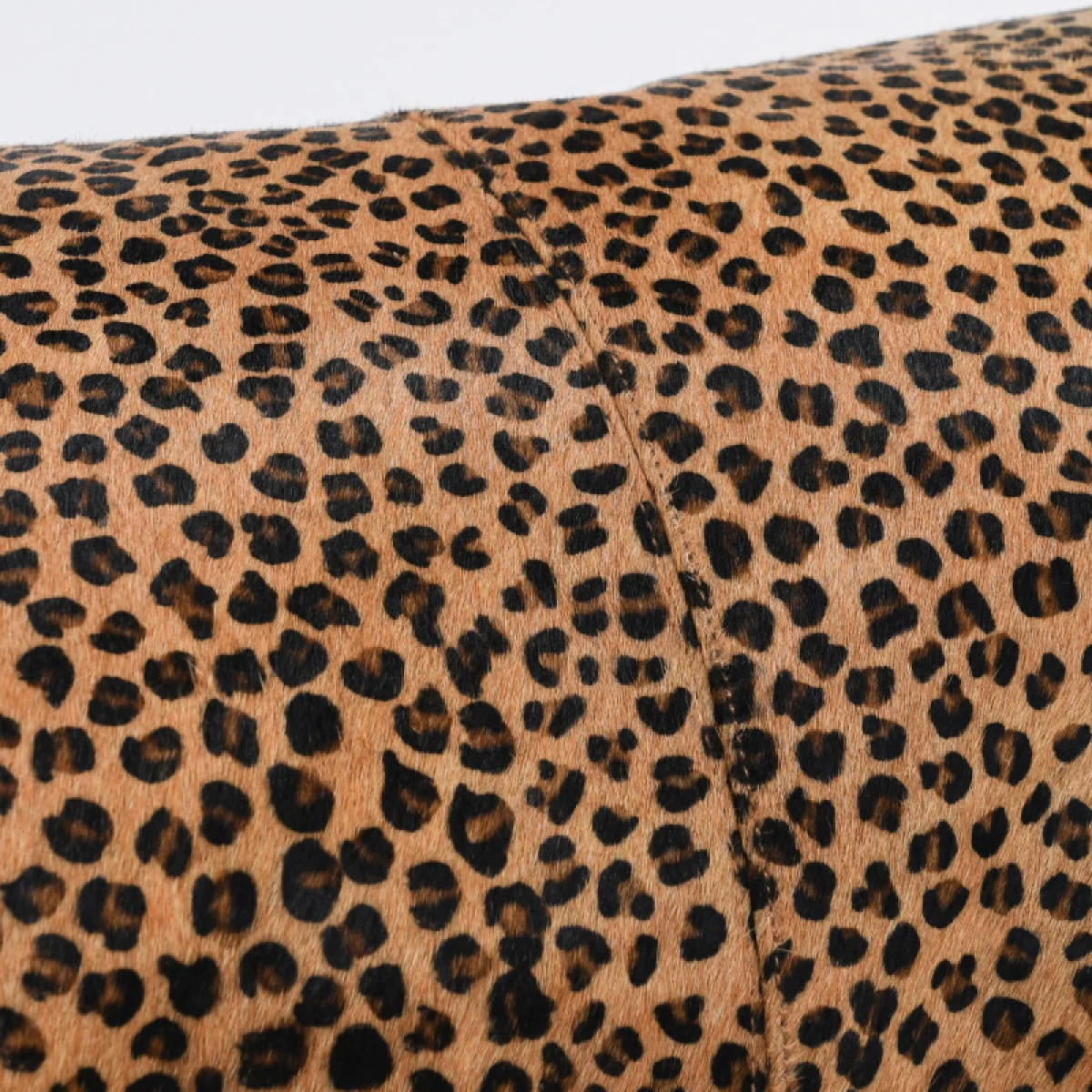 Dv Leopard Hide Camel/black Multiple Sizes Accent Pillows Accent Pillows 7