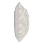 Ch Ellett Natural/ivory 22×22 Accent Pillows Accent Pillows 12