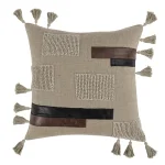 Ct Packer Natural 22×22 Accent Pillows Accent Pillows 7