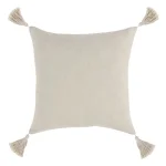 Ct Mansa Natural 20×20 Accent Pillows Accent Pillows 9