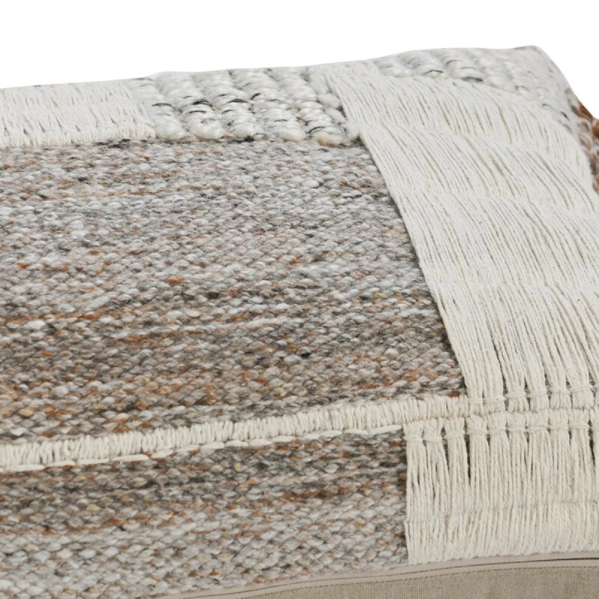 Hc Farah Ivory/natural 14×26 Accent Pillows Accent Pillows 8