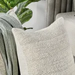 Hc Halter Ivory 22x22 - Image 7