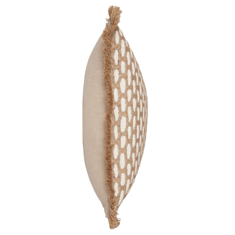 Ml Timber Natural/ivory 20×20 Accent Pillows Accent Pillows 7 Ml Timber Natural/ivory 20×20 Accent Pillows Accent Pillows 7
