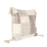 Ml Lamar Gray/ivory 22x22 - Image 5