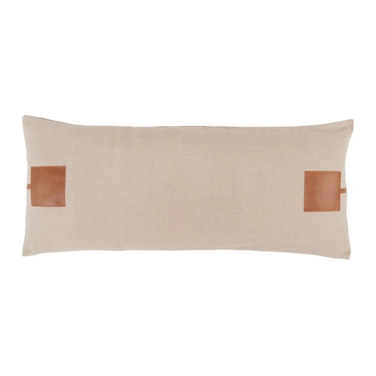 Ml Brazo Natural/chestnut Multiple Sizes Accent Pillows Accent Pillows 6