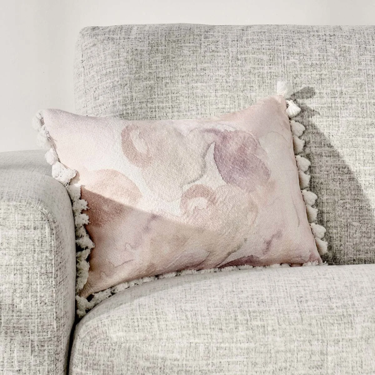 Mp Lily Peach/crystal Pink Multiple Sizes Accent Pillows Accent Pillows 9