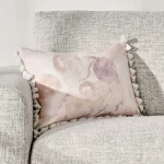 Mp Lily Peach/crystal Pink Multiple Sizes Accent Pillows Accent Pillows 16